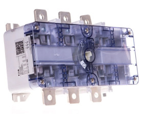 Rozłącznik izolacyjny 3P 630A DMV630N/3 1814442