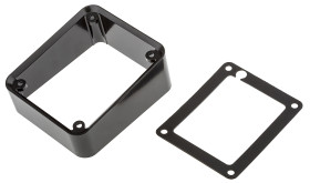 Zapewniająca poufność nakładka na klawiaturę