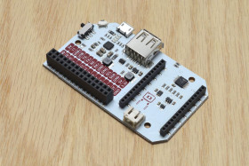 Onion Power Dock [Discontinued]