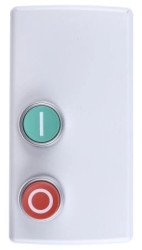 Rozrusznik silnikowy 3-fazowy 7.5 kW 3P 13 → 18 A 400 V ac automatyczny IP65