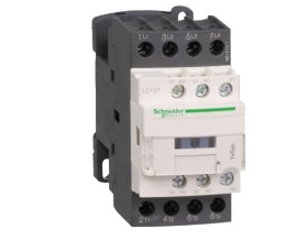 Stycznik 72 V Schneider Electric styki: 4 40 A 4NO LC1DT40SD