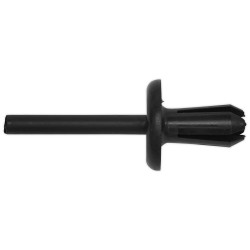 Sealey TCPR1518 Push Rivet, Ø15mm x 18mm, Volvo - Pack of 20