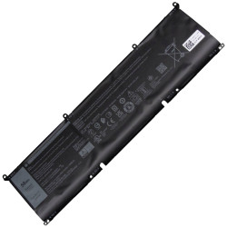 Dell P8P1P Laptop battery 11.40 V 4650 mAh Rechargeable