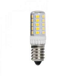 Kanlux żarówka led ZUBI 4W E14-NW neutralna biała, 4000K, 520lm, mini