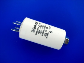 Kondensator rozruchowy do silnika KNM3115 30uF 450V 10