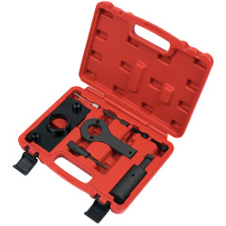 Sealey VSE5740 Diesel Engine Timing Tool Kit - Vauxhall/Opel 2.0CDTi