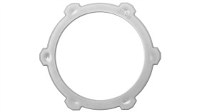 Nakrętka Polistyrenowa Pg42 Jasnoszara 116 Pg42 2043424 /25Szt./