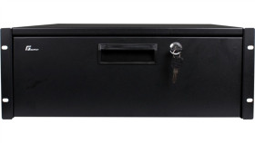 Szuflada Rack 4U (Gf-4U-Drawer) Getfort