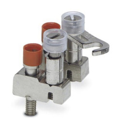 Zworki przełączające Zwora przełączająca Phoenix Contact