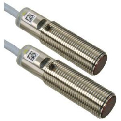 Czujnik fotoelektryczny Pepperl+Fuchs OBE6000-12GM40-SE4 257813 1 szt.