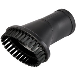 Draper 68301 Round Brush, for Wet/Dry Vacuums, Manufacturers P/N - 68301