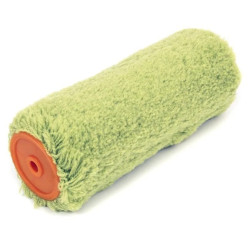 Profesjonalny wałek malarski Sintex 8x58x180 mm Polax (16-007)