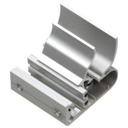 Akcesorium montażowe Pepperl+Fuchs OMH-SLCT-01 208706 1 szt.