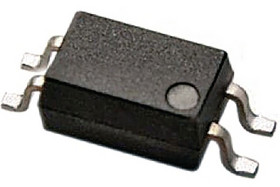 Transoptor LTV-217-A z tranzystorem 1-kanałowy DC SOIC 4 Lite-On