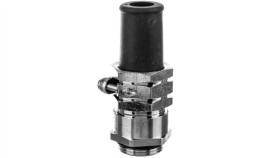 Dławnica Kablowa Mosiężna M25 Ip65 Skindicht Sr-21/15 52106490 /25Szt./