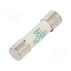 55SCT520T6.3A250V