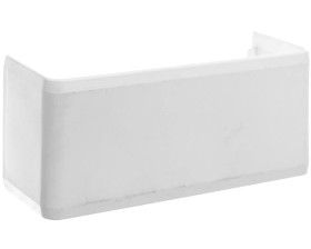 Pokrywa łącząca 120x40mm EKD 8582