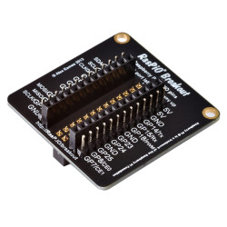 RasPiO Breakout [Discontinued]