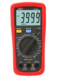 Multimetr uniwersalny UT39A