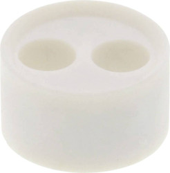 Wiska 10110974 MFD 20/02/040 RW Wkład uszczelniający odporna na wstrząsy, z odciążnikiem (reduktorem naprężeń) M20 tworz