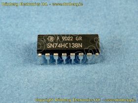 SN74HC138N