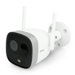 Kamera IP kopułkowa Imou IPC-G26E WiFi 1080p 2MPx IP67