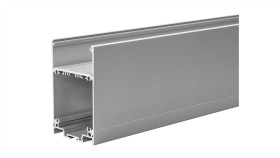 Profil Led Des 1M Anodowany Kluś