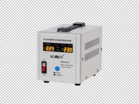 Automatyczny stabilizator napięcia SER-500