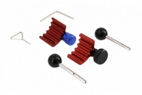 Blokada do kół rozrządu silnika diesel VAG