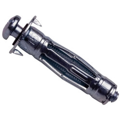 MASONMATE 0840T450032 Hollow Wall Anchor M4 x 32mm (100)