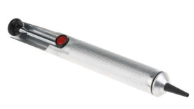 Odsysacz Lutowia, Dł. 190Mm, Z Ochroną Esd, Rs Pro