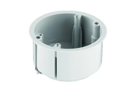 Puszka KUP68 do płyt gipsowych A.KUP68-01 /90szt./