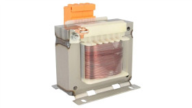 Tmb100/24V Transformator Sieciowy 100Va, 230Vac, 24V Śrubowy Ip00