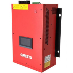 Kompensator mocy biernej SVG 3-fazowy 50kvar 400V IP20 ONESTO Energy KE-SVG4-50/0.4B