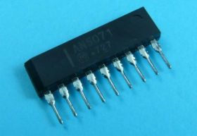 AN-5071 SIP-9 UKŁAD