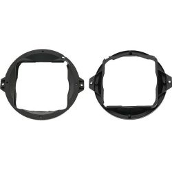 Ramka głośnikowa AUDI A3, A4, TT 165mm Tył-kpl - 0458