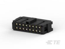 TE Connectivity 1658621-3, 1 szt.