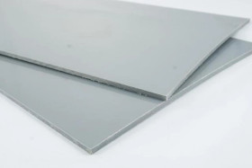 Płyta izolacyjna gr. 4mm do STN 106x84 PMN 103x78 TUP-20268/ INC-20268