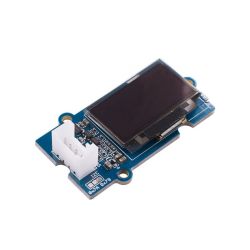 Grove OLED Display 0.96" - moduł wyświetlacza OLED 0,96" 128x64