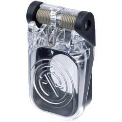 Neutrik SCDX5 Flap Seal Green Sealing Flap for D-Form Plugs IP42 1 piece