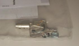 VZ302N Zamek VOLTA Hager