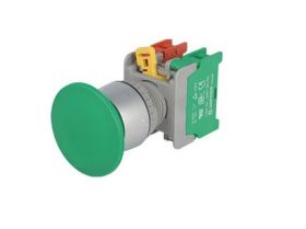 PrzeĹÄcznik EB22-1O/C G zielony RoHS