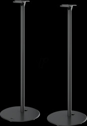 71195 Speaker stand for SONOS Era 300, set of 2, black
