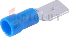 KMB63x08 Konektor męski izolowany 100szt