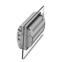 Złącze wtykowe do druku 30-żyłowe Phoenix Contact rozmiar żyły 20→ 8 AWG Wciskane Poliamid Montaż ścienny