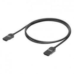 Sommer Cable HDMI kabel Wtyczka HDMI-A, Wtyczka HDMI-A 1.25 m HI-HDSL-0125 4K UHD Kabel HDMI