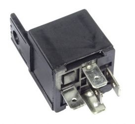 Przekaźnik samochodowy 4120, cewka 12V styki 40A