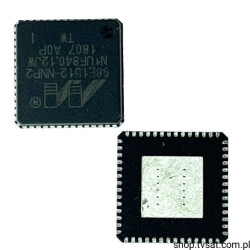 88E1512-A0-NNP2I000 Ethernet Transceiver SMD-QFN56 MARVELL