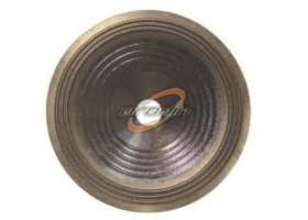 MEMBRANA fi 20 8' KARBOWANA SZTYWNE ZAWIESZENIE