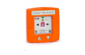 D+H RT 45-LT Przycisk oddymiania i przewietrzania